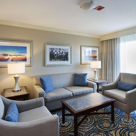 Doubletree By Hilton Hotel Tampa Airport-Westshore Exterior foto